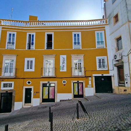 Very Typical - Alojamento Local Elvas Exterior foto